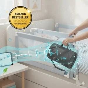 Die Top-Bewertungen auf Amazon bestätigen: Dies ist das bettgitter kinder amazon bestseller.