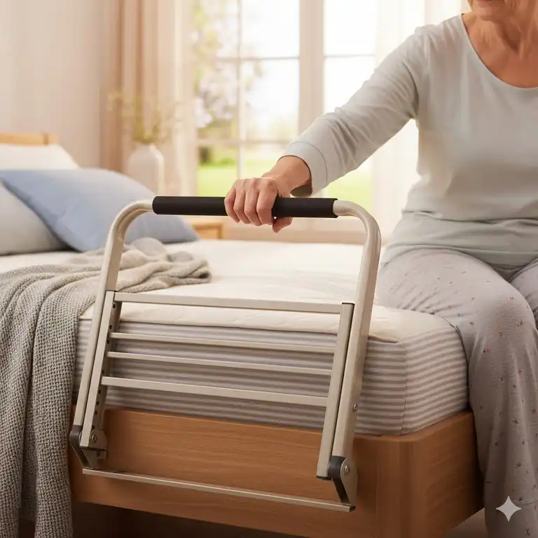 Bettgitter Seniorenbett Günstig: 7 Top Modelle 2025