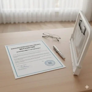 Beantragung und rechtliche aspekte zum einsatz von bettgitter seniorenbett sicherheit in der pflege