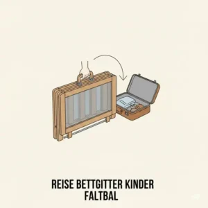 Detailansicht des atmungsaktiven Netzmaterials vom bettgitter für kinder ab 4 jahre für gute Luft.
